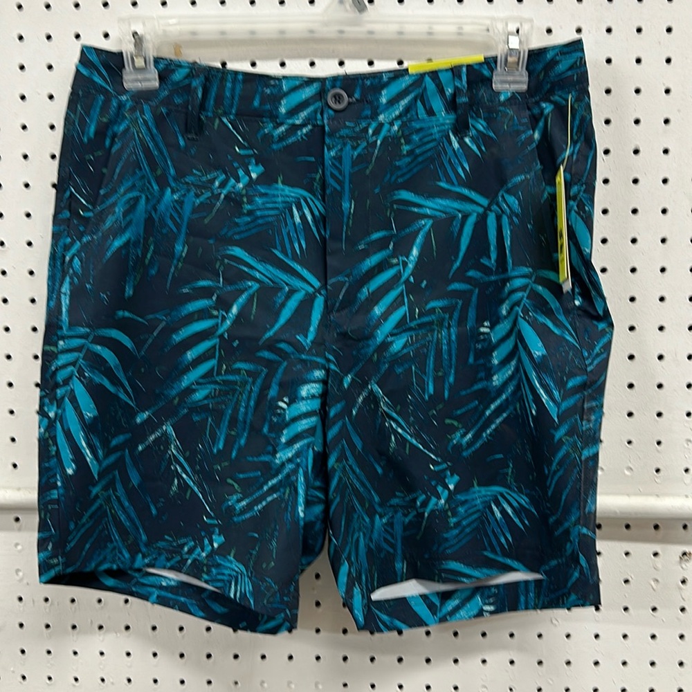 All In Motion Mens hybrid shorts S